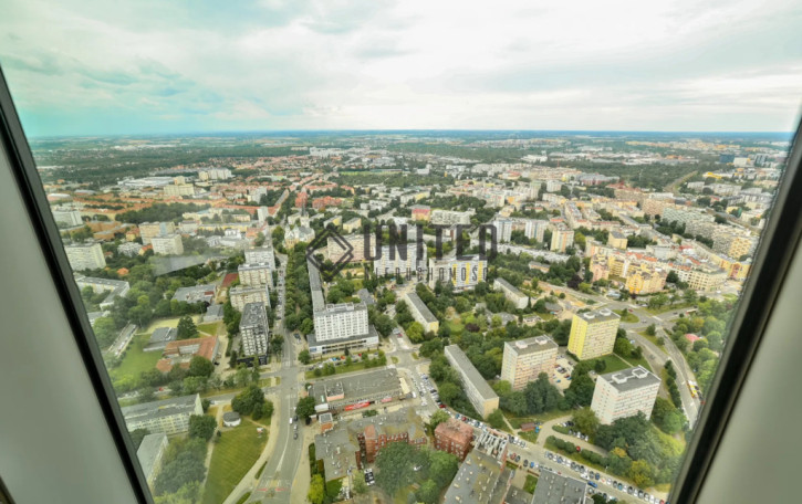 Mieszkanie Sprzedaż  Wrocław-Krzyki Szczęśliwa 15