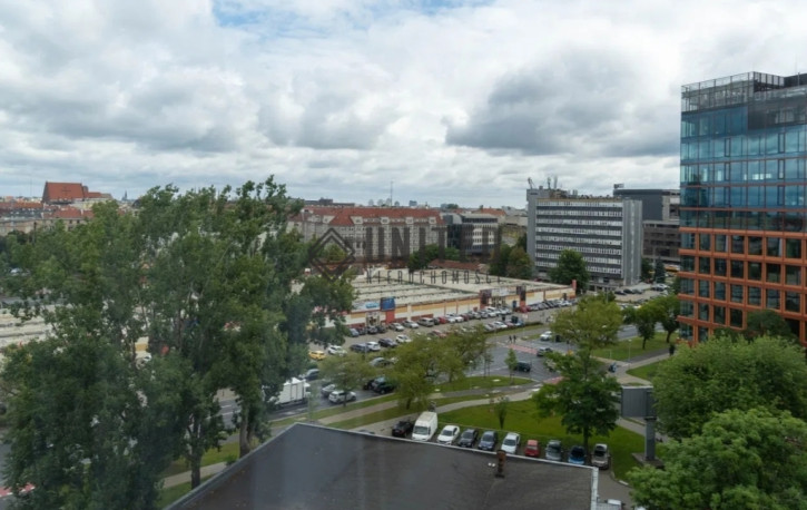 Mieszkanie Sprzedaż  Wrocław-Krzyki Tadeusza Zielińskiego 9
