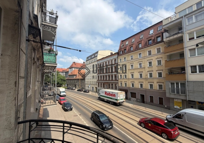 Mieszkanie Sprzedaż  Wrocław-Krzyki Tadeusza Kościuszki 11