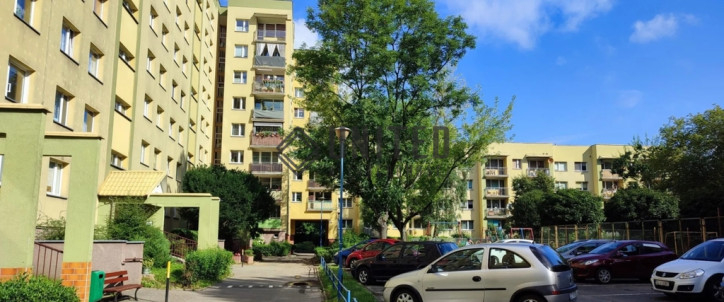 Mieszkanie Sprzedaż  Wrocław-Fabryczna Nowodworska 9