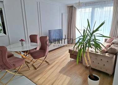 Mieszkanie Sprzedaż Wrocław Psie Pole Łuczników