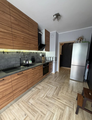 Mieszkanie Sprzedaż  Wrocław-Fabryczna Andrzeja Frydeckiego 3