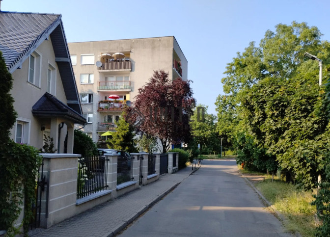Mieszkanie Sprzedaż  Wrocław-Psie Pole Sołtysowicka 3