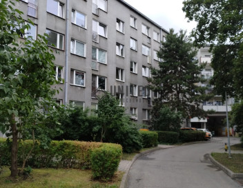 Mieszkanie Sprzedaż  Wrocław-Psie Pole Sołtysowicka