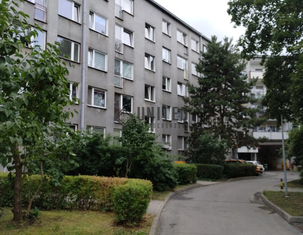 Mieszkanie Sprzedaż  Wrocław-Psie Pole Sołtysowicka 2