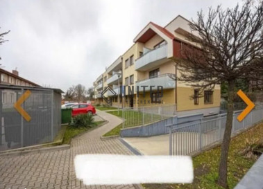 Mieszkanie Sprzedaż  Wrocław-Krzyki Uczniowska