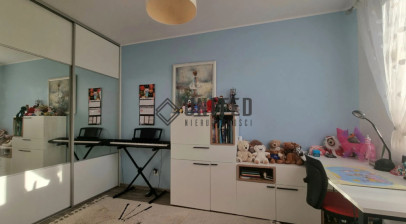 Mieszkanie Sprzedaż  Wrocław-Fabryczna Węgliniecka