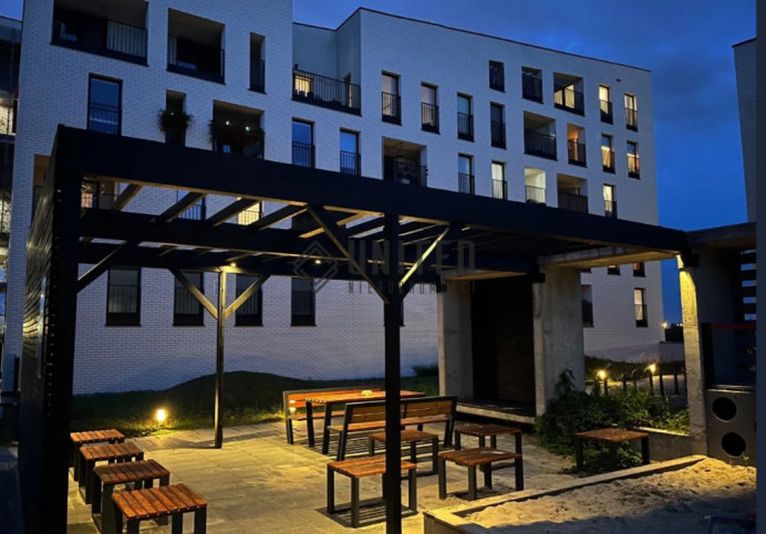 Mieszkanie Sprzedaż  Wrocław-Fabryczna Maxa Berga 16