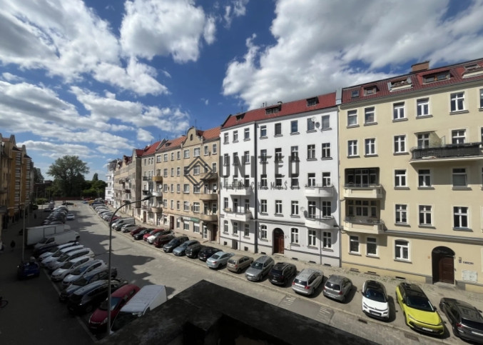 Mieszkanie Sprzedaż  Wrocław-Stare Miasto Łęczycka 16