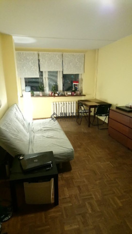 Mieszkanie Sprzedaż  Wrocław-Krzyki al.&nbsp;Armii Krajowej 8