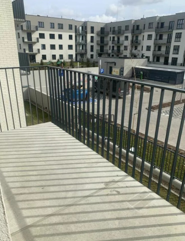Mieszkanie Sprzedaż  Wrocław-Fabryczna Polonii Wrocławskiej 11
