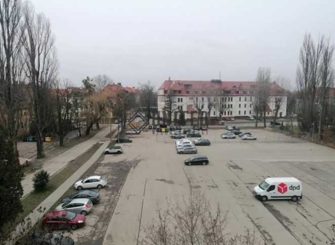 Mieszkanie Sprzedaż  Wrocław-Psie Pole Lothara Herbsta 5