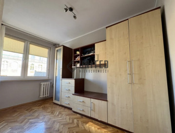Mieszkanie Sprzedaż  Wrocław-Fabryczna Grochowa