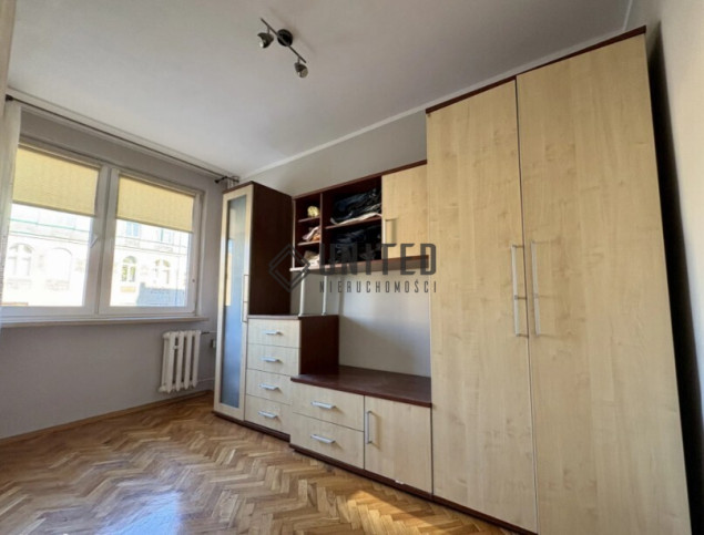 Mieszkanie Sprzedaż  Wrocław-Fabryczna Grochowa 5