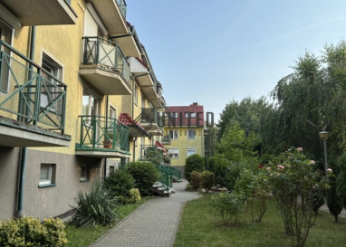 Mieszkanie Sprzedaż  Wrocław-Fabryczna Włodzimierza Trzebiatowskiego