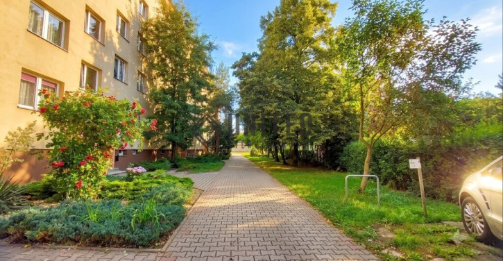 Mieszkanie Sprzedaż  Wrocław-Psie Pole Chorwacka 9