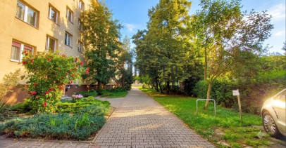 Mieszkanie Sprzedaż  Wrocław-Psie Pole Chorwacka