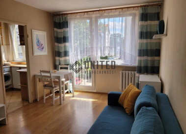Mieszkanie Sprzedaż  Wrocław-Psie Pole Piesza