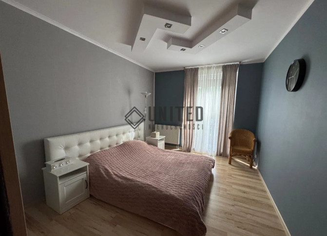 Mieszkanie Sprzedaż  Wrocław-Psie Pole Zielna 4