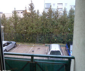 Mieszkanie Sprzedaż  Wrocław-Fabryczna Włodzimierza Trzebiatowskiego