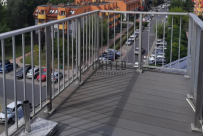 Mieszkanie Sprzedaż  Wrocław-Krzyki Himalajska