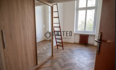 Mieszkanie Sprzedaż  Wrocław-Śródmieście Bolesława Prusa