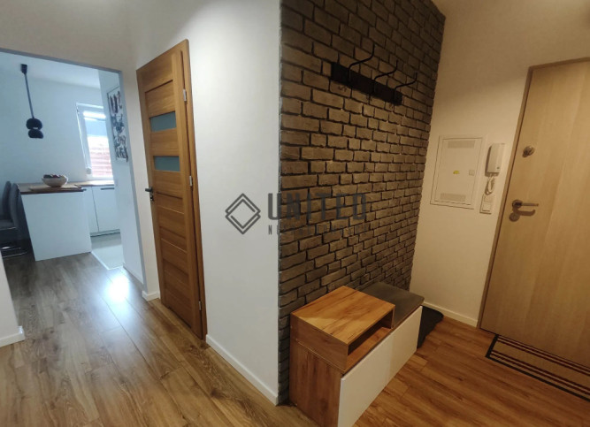 Mieszkanie Sprzedaż  Wrocław-Psie Pole Ludwika Kubali 9