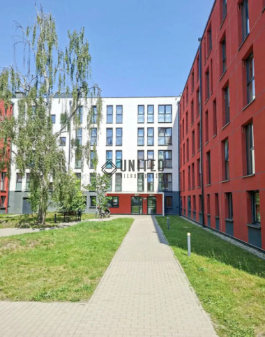 Mieszkanie Sprzedaż  Wrocław-Psie Pole Gimnazjalna 8