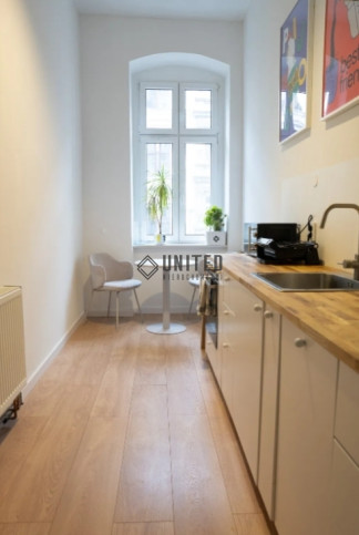 Mieszkanie Sprzedaż  Wrocław-Śródmieście Władysława Łokietka 7