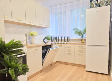 Mieszkanie Sprzedaż  Wrocław-Krzyki Kamienna