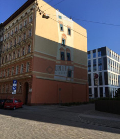 Mieszkanie Sprzedaż Wrocław Krzyki Stanisława Worcella