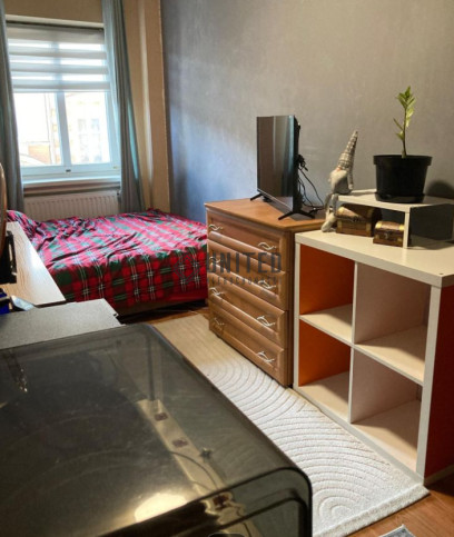 Mieszkanie Sprzedaż Wrocław Krzyki Stanisława Worcella 4