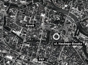 Mieszkanie Sprzedaż Wrocław Krzyki Stanisława Worcella