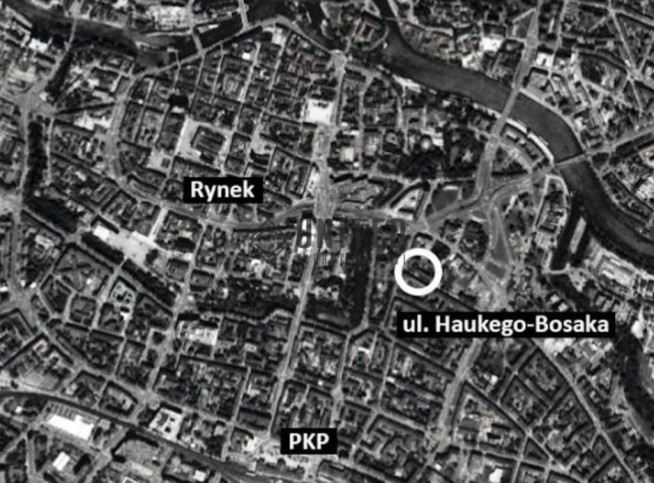 Mieszkanie Sprzedaż Wrocław Krzyki Stanisława Worcella 11