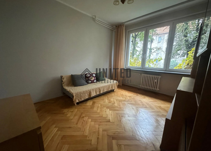 Mieszkanie Sprzedaż  Wrocław-Śródmieście Józefa Lompy 2