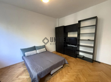 Mieszkanie Sprzedaż  Wrocław-Śródmieście Józefa Lompy