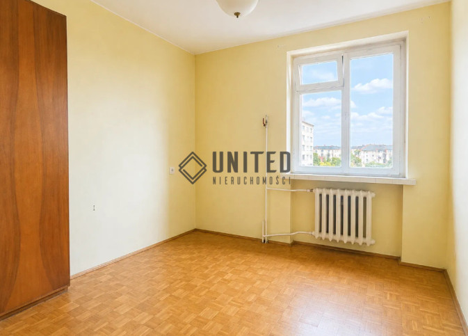 Mieszkanie Sprzedaż  Wrocław-Fabryczna Różana 4