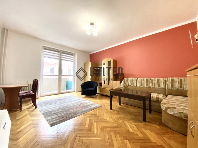 Mieszkanie Sprzedaż  Wrocław-Stare Miasto 1