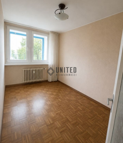 Mieszkanie Sprzedaż  Wrocław-Psie Pole Bezpieczna 4
