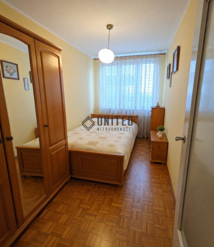 Mieszkanie Sprzedaż  Wrocław-Psie Pole Bezpieczna 3