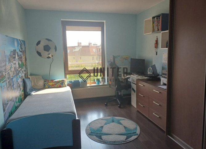 Mieszkanie Sprzedaż  Wrocław-Psie Pole św. Huberta 6