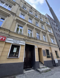 Mieszkanie Sprzedaż  Wrocław-Śródmieście Bolesława Chrobrego