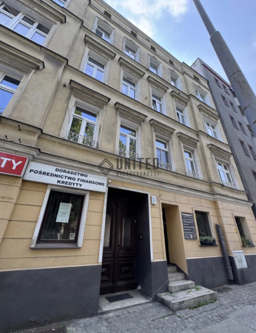 Mieszkanie Sprzedaż  Wrocław-Śródmieście Bolesława Chrobrego 10