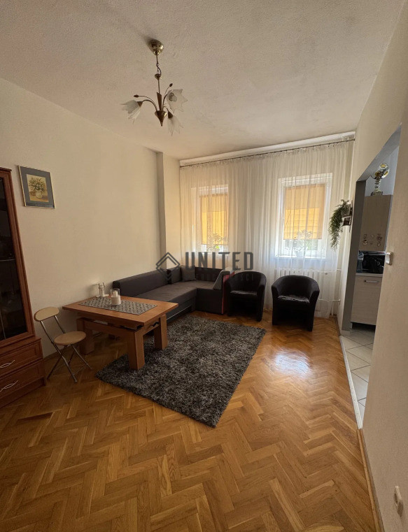 Mieszkanie Sprzedaż  Wrocław-Śródmieście Bolesława Chrobrego