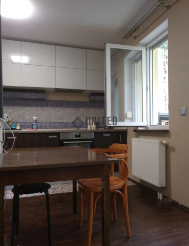 Mieszkanie Sprzedaż  Wrocław-Krzyki Łączności 4