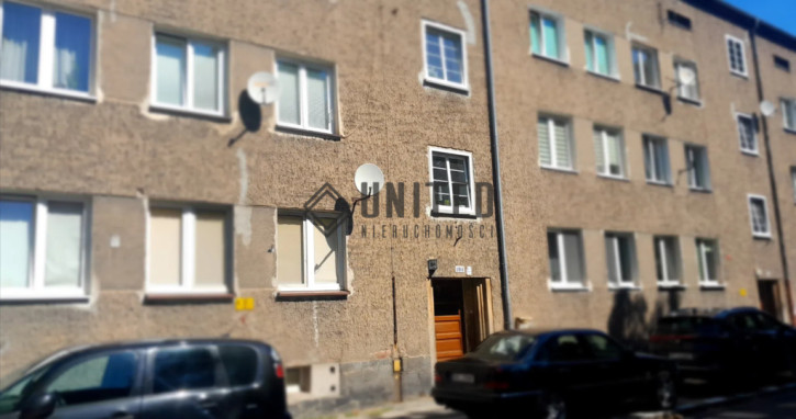Mieszkanie Sprzedaż  Wrocław-Psie Pole Wronia 18