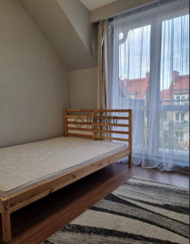 Mieszkanie Sprzedaż Bielany Wrocławskie Lawendowa