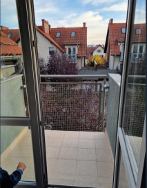 Mieszkanie Sprzedaż Bielany Wrocławskie Lawendowa