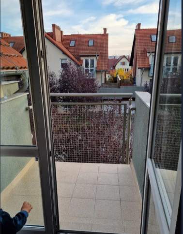 Mieszkanie Sprzedaż Bielany Wrocławskie Lawendowa 9