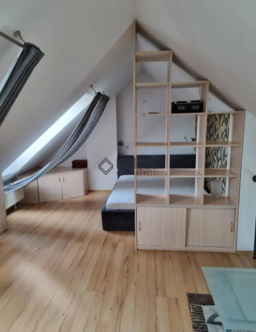 Mieszkanie Sprzedaż Bielany Wrocławskie Lawendowa 4